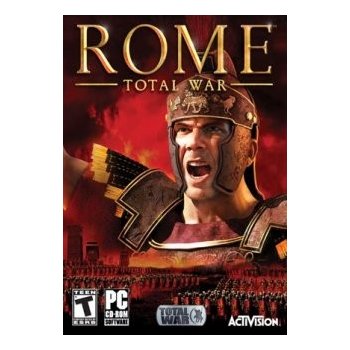 Rome Total War