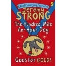 Hundred-Mile-an-Hour Dog Goes for Gold!