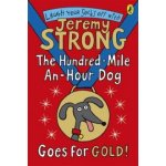 Hundred-Mile-an-Hour Dog Goes for Gold! – Hledejceny.cz