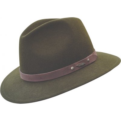 Werra Eddy pánský myslivecký klobouk – Zboží Dáma