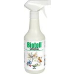 Biotoll univerzální insekticid proti hmyzu náhradní náplň 500 ml – Zboží Mobilmania