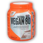 Extrifit Vegan 80 1000 g – Hledejceny.cz