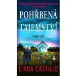 Pohřbená tajemství - Linda Castillo – Hledejceny.cz