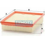 MANN C 25 109/1 vzduchový filtr – Hledejceny.cz