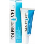 Polisept VET Wound gel 30 ml – Hledejceny.cz