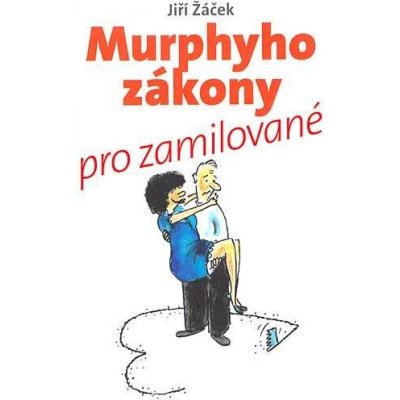 Murphyho zákony pro zamilované – Zbozi.Blesk.cz