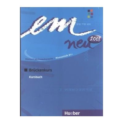 Em Neu Bruckenkurs 2008 KB