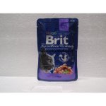 Brit Premium Cat Cod Fish 100 g – Zbozi.Blesk.cz
