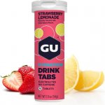 GU Hydration Drink Tabs 54 g – Zboží Mobilmania
