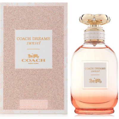 Coach Coach Dreams Sunset parfémovaná voda dámská 60 ml