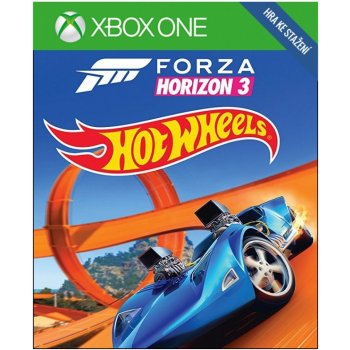 Forza Horizon 3   Forza Horizon 3: Hot Wheels