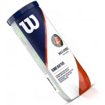 Wilson Roland Garros Clay 3 ks – Zboží Dáma