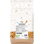 Bioharmonie Hrách loupaný půlený žlutý 3 kg – Zboží Dáma