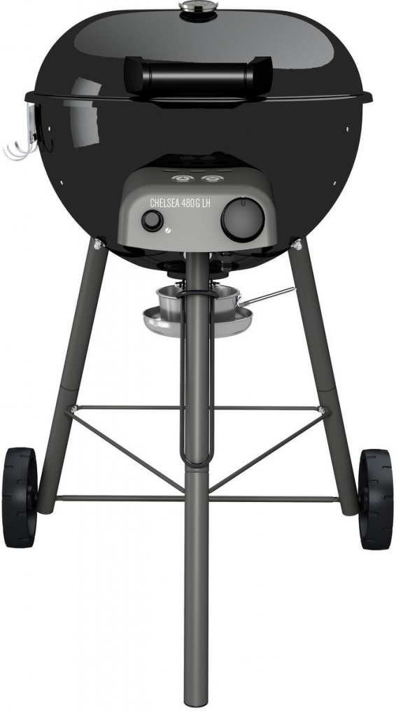 Outdoorchef DELTA 480 G