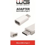 Winner Adaptér Micro USB na Type C , MM_5894 – Hledejceny.cz