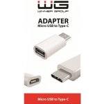 Winner Adaptér Micro USB na Type C , MM_5894 – Zbozi.Blesk.cz