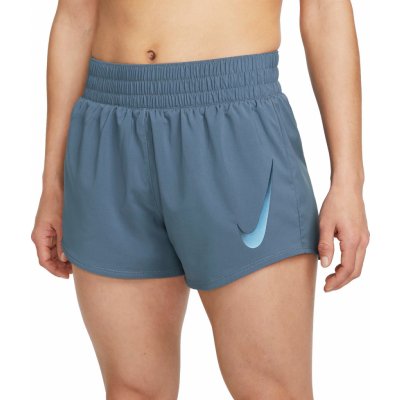 Nike šortky W NK SWOOSH SHORT VENEER VERS dx1031-491