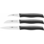 Zwilling Twin Grip sada nožů 38737-000-0 3 ks – Zboží Mobilmania