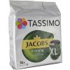 Kávové kapsle Tassimo Jacobs Kronung XL 16 kávových kapslí