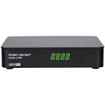 Golden Interstar Alpha X Pro – Sleviste.cz