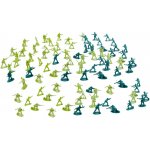 Teddies Sada vojáci v sáčku – Hledejceny.cz