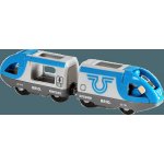Brio 33506 Elektrická vlaková souprava – Zboží Dáma