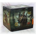 kompakt 49 výstřelů Dragon Heads – Sleviste.cz