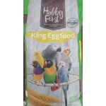 HobbyFirst King Eggfood yellow 5 kg – Zbozi.Blesk.cz