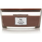 WoodWick Stone Washed Suede 453,6 g – Zboží Mobilmania