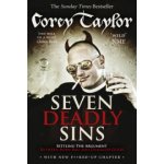 Seven Deadly Sins Corey Taylor – Zboží Dáma