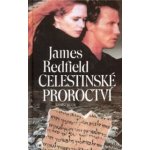 Celestinské proroctví kniha James Redfield – Hledejceny.cz