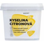 Kittfort kyselina citronová 500 g dóza – Zboží Dáma
