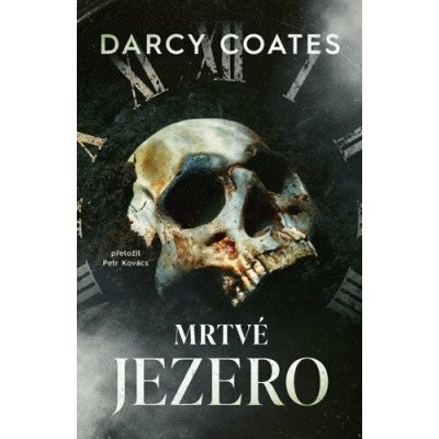 Mrtvé jezero – Zboží Dáma