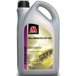 Millers Oils Millermatic ATF UN 5 l – Hledejceny.cz