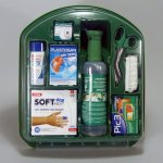 VMBal nástěnná sada první pomoci 3v1 – Zboží Mobilmania