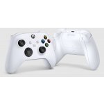 Microsoft Xbox Series Wireless Controller QAS-00002 – Zboží Živě
