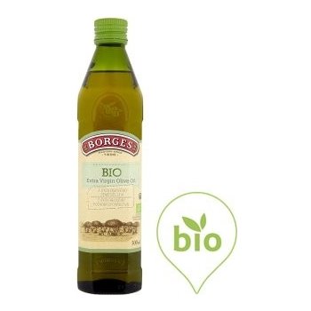 Borges Bio extra panenský olivový olej 500 ml