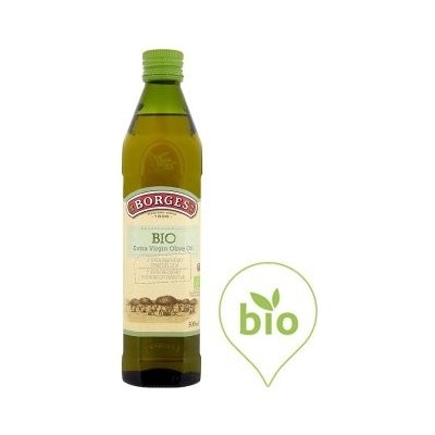 borges olivovy olej 500ml – Heureka.cz