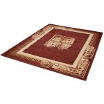 Makro Abra ATLAS 4489B Hnědý – Zboží Mobilmania