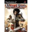 Prince of Persia 3: The Two Thrones