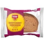 SCHÄR chléb SURDEGSBRÖD- kváskový bez lepku 240 g – Zboží Dáma