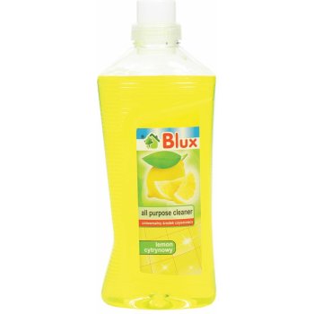 Blux Univerzální čistič na podlahy citrón 1000 ml