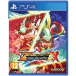 Mega Man Zero / ZX Legacy Collection – Hledejceny.cz