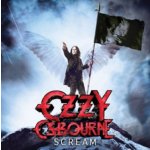 Ozzy Osbourne - Scream – Hledejceny.cz