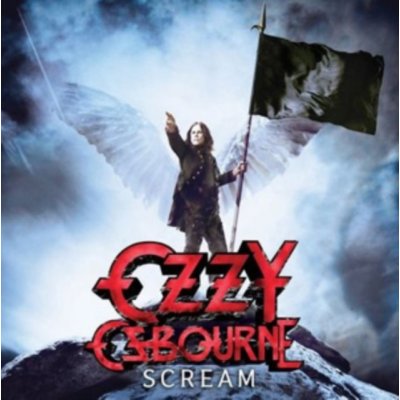 Ozzy Osbourne - Scream – Hledejceny.cz