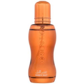 Orientica Amber Nuit parfémovaná voda unisex 30 ml