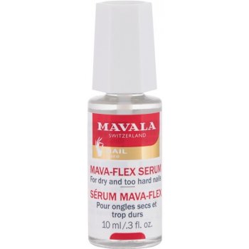 Mavala Nail Care Mava-Flex Serum 10 ml