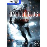 Battlefield 3: Aftermath – Hledejceny.cz