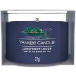 Yankee Candle Signature Lakefront Lodge 37 g – Zboží Mobilmania