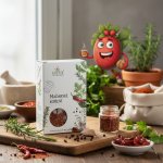 Grešík Maďarské koření 40 g – Sleviste.cz